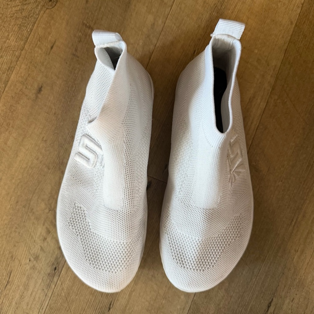 Otishi 2.0 minimalist shoes | Andes Snow - Picture 3 of 10
